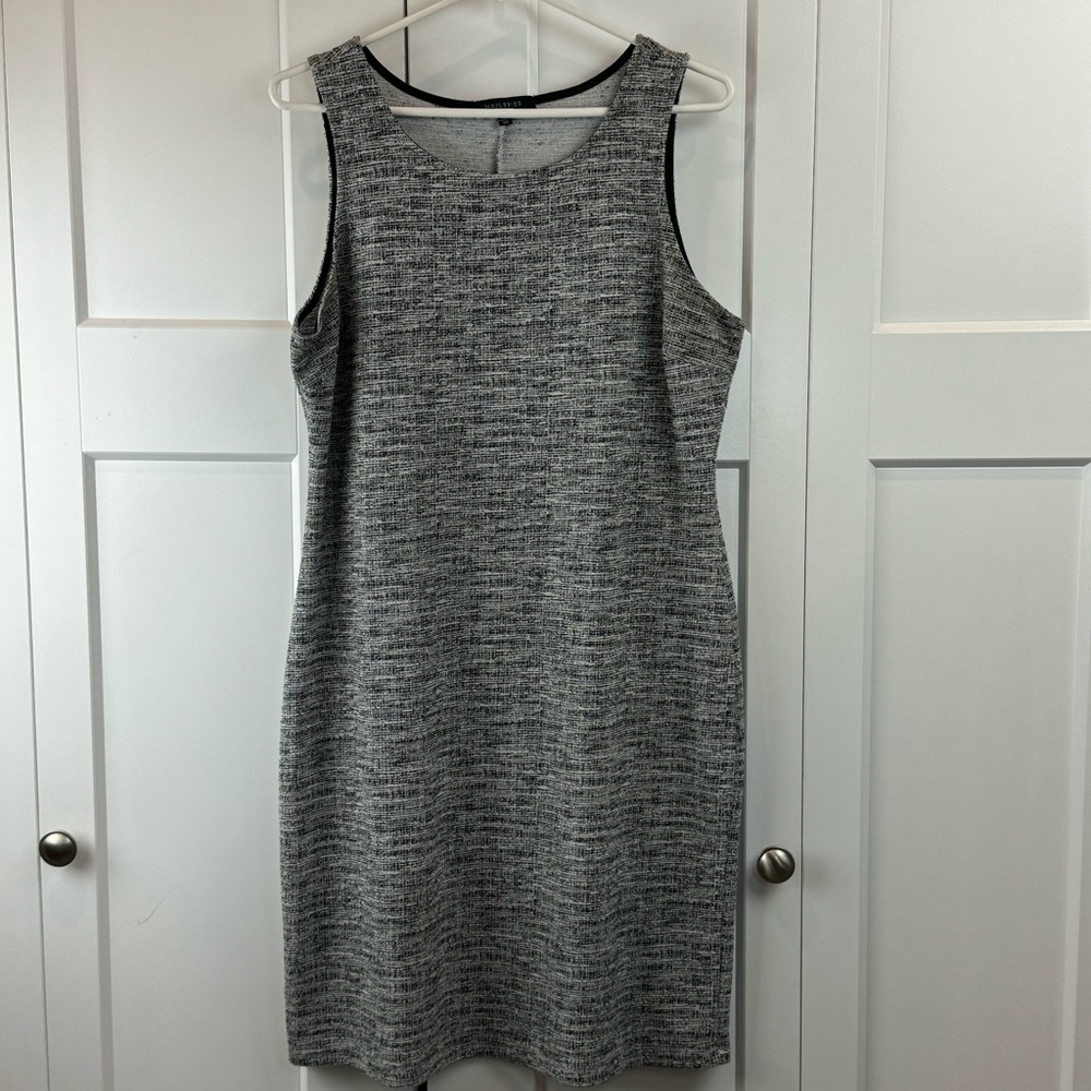 Cute business dress